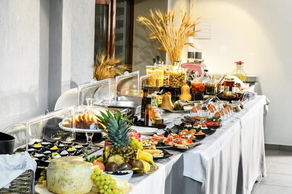 Gkeea Boutique Hotel Hotel in Halkidiki