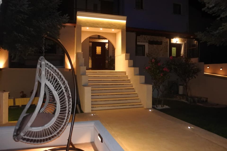 Hotel Konaki Hotel in Halkidiki