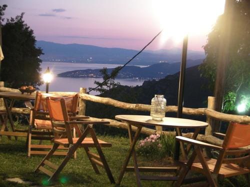 Iliopetra Suites Hotel in Magnesia Prefecture, Greece