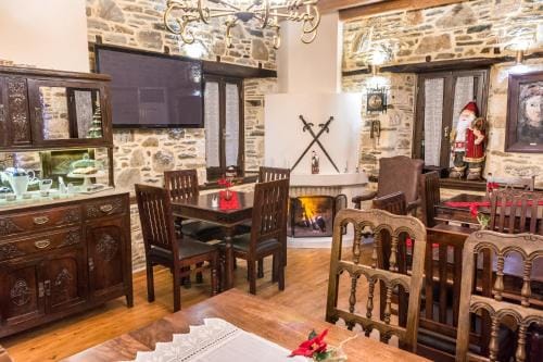 Iliopetra Suites Hotel in Magnesia Prefecture, Greece