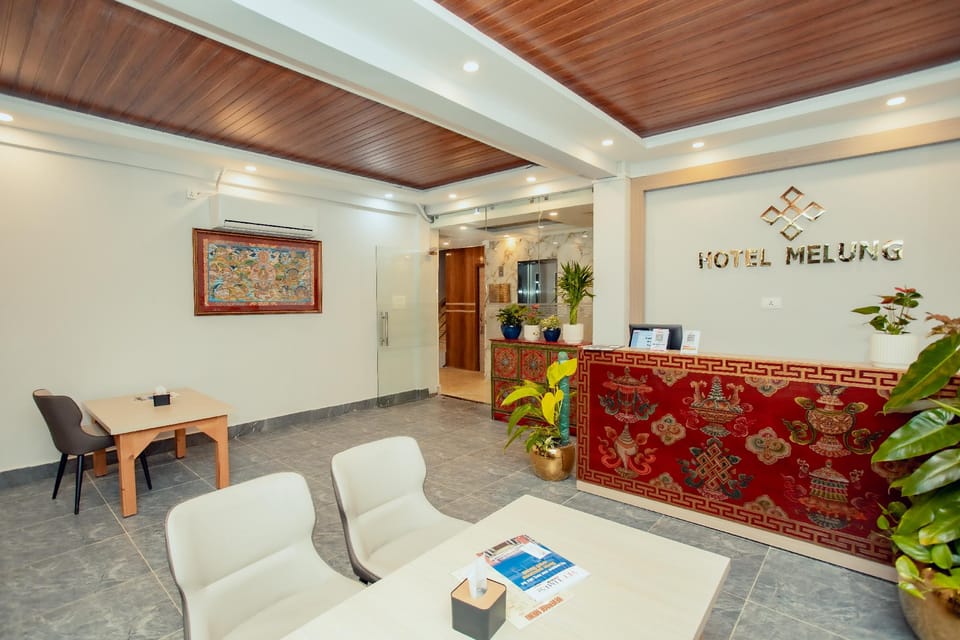 Hotel Melung Hotel in Kathmandu