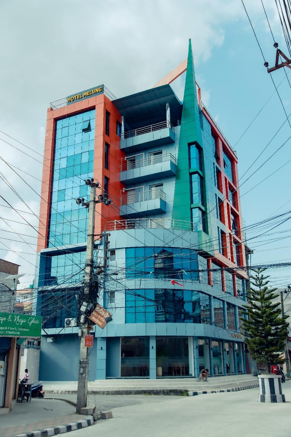 Hotel Melung Hotel in Kathmandu