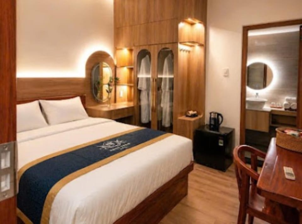 Trình Gia Hotel Hotel in Vietnam