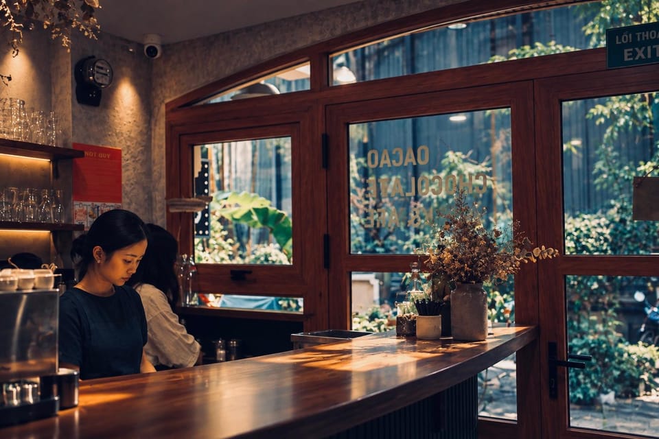 Havira SaiGon Hotel in Ho Chi Minh City