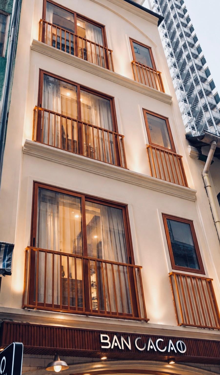Havira SaiGon Hotel in Ho Chi Minh City