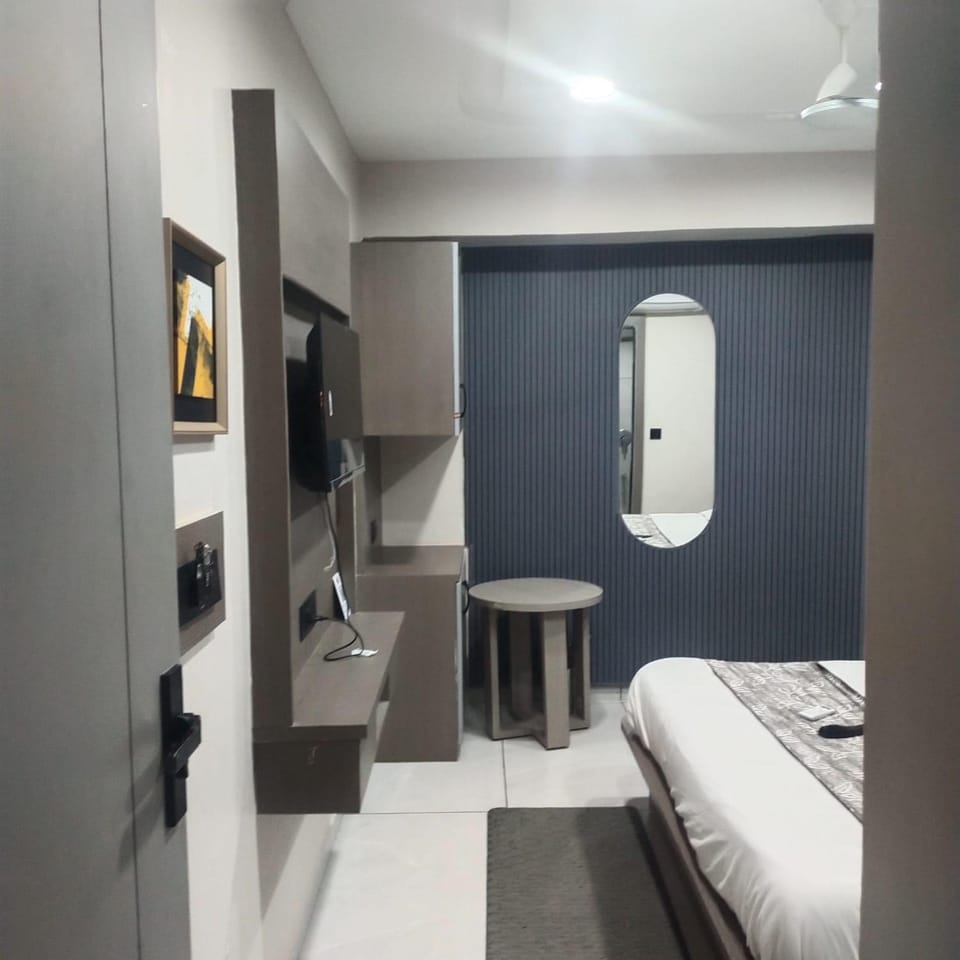 Hotel M Stay Hotel in Ahmedabad