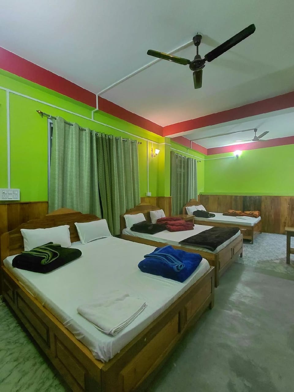 Room plan