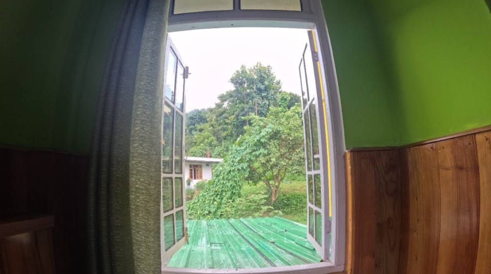 SITTONG BASAI HOMESTAY  Hotel in West Bengal
