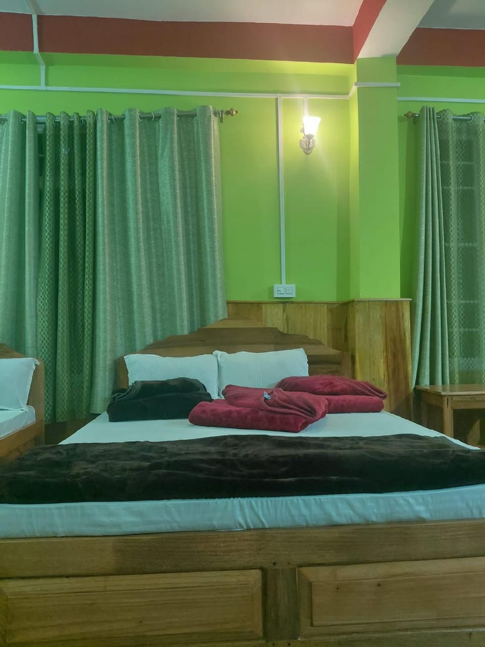 Room plan