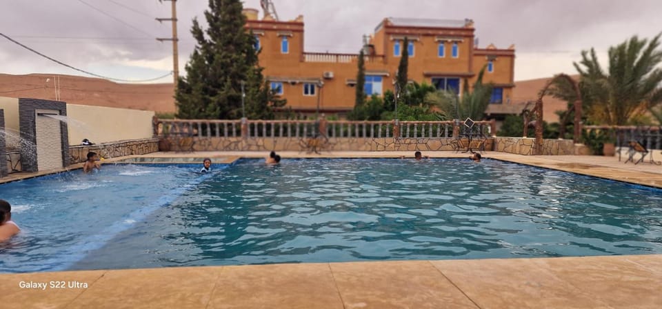 Bio Palace Hotel Hotel in Morocco