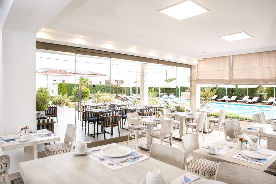 Lagaria Hotel Hotel in Halkidiki