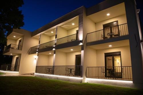 Apartments E&S Hotel in Ulcinj Municipality