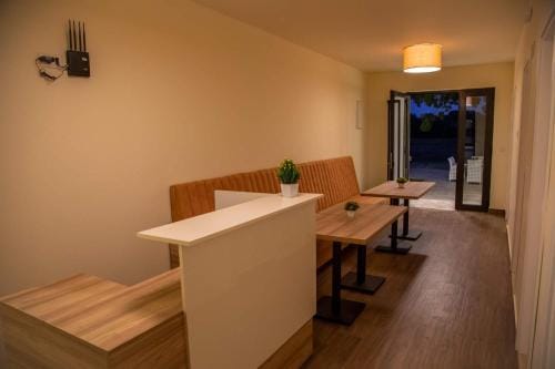 Apartments E&S Hotel in Ulcinj Municipality