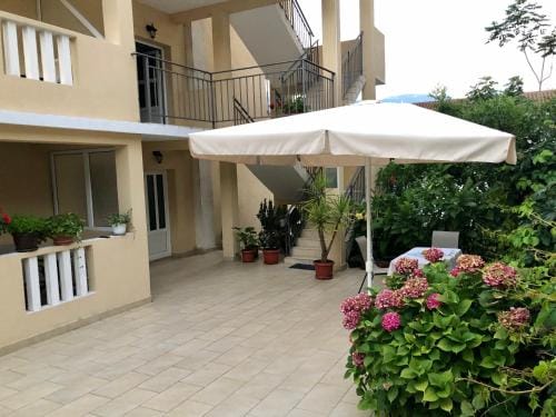 Villa Rihter Hotel in Budva