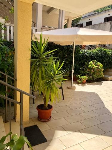 Villa Rihter Hotel in Budva