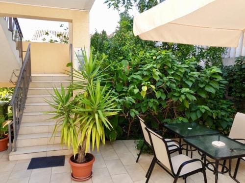 Villa Rihter Hotel in Budva