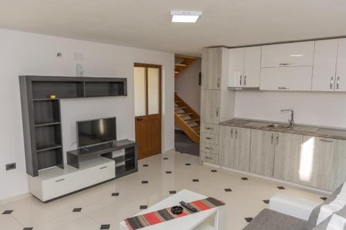 Leonida Resort Hotel in Ulcinj Municipality