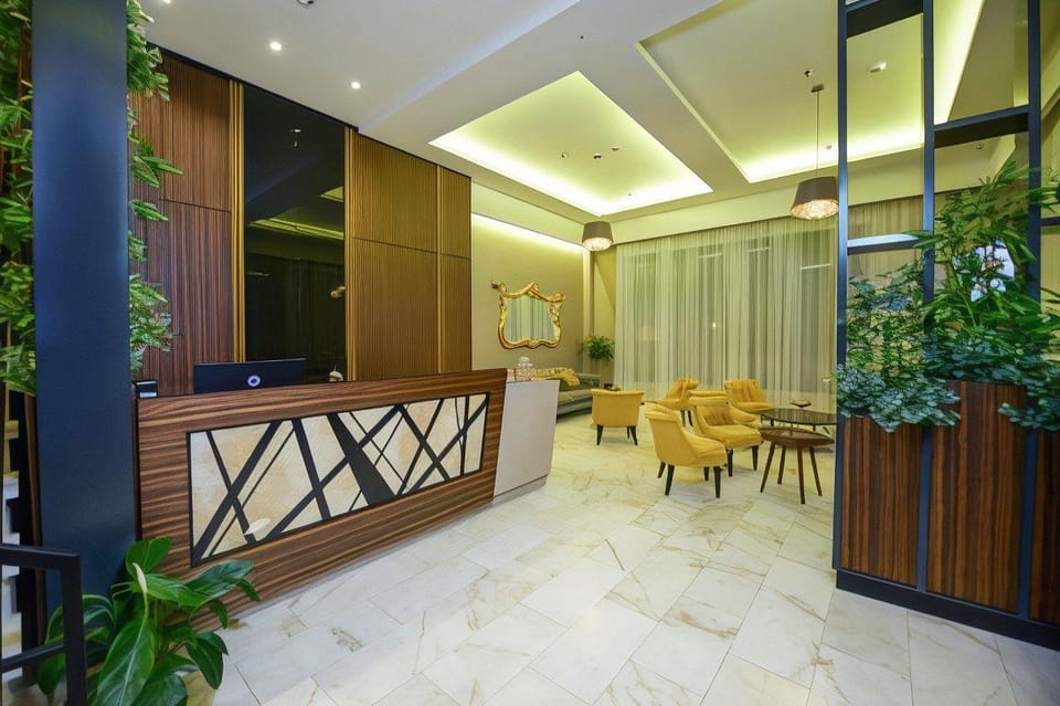 Hotel Lazaro Hotel in Podgorica