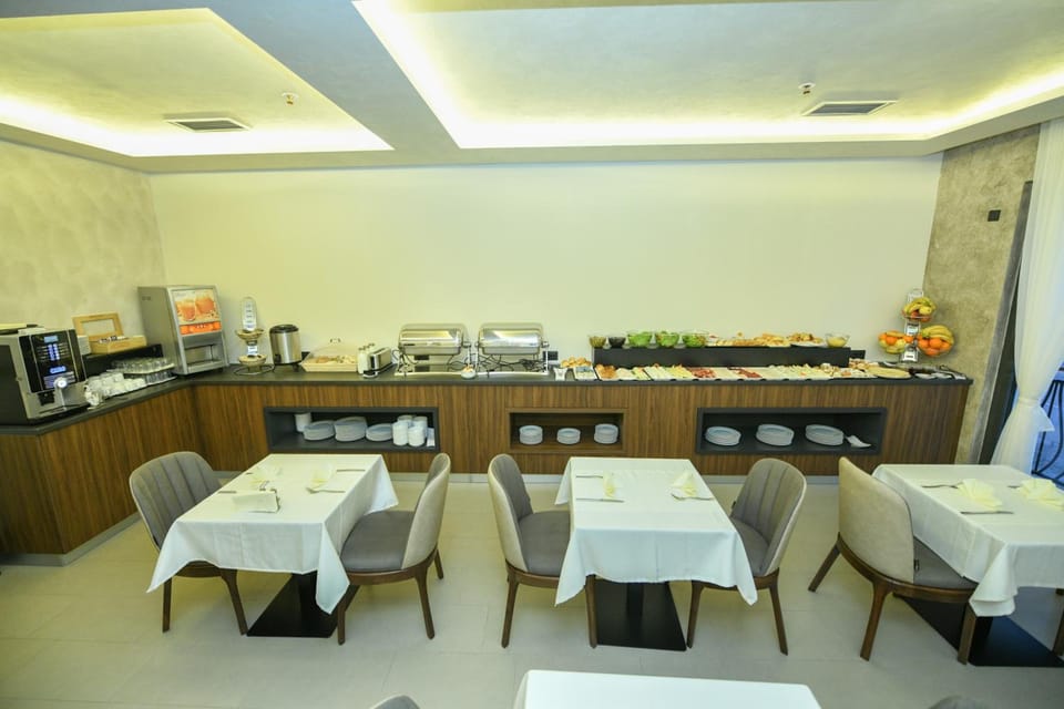 Hotel Lazaro Hotel in Podgorica