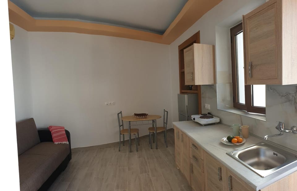 Lindos Center Studios Hotel in Lindos