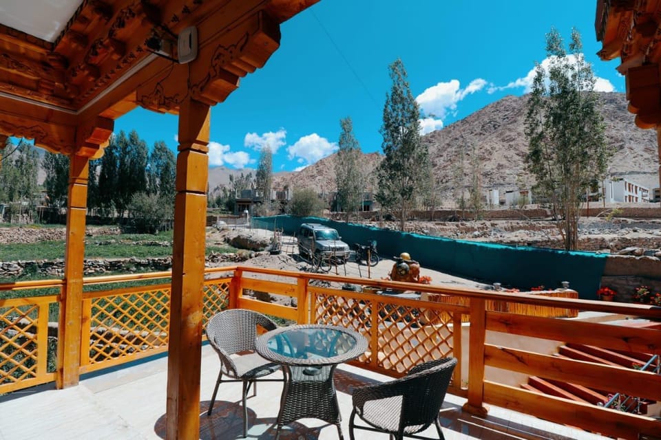 The takshila hotel Hotel in India