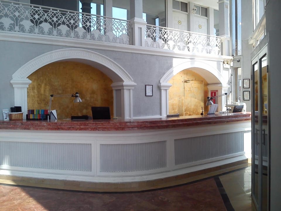 Paraiso Express Hotel in Torreón