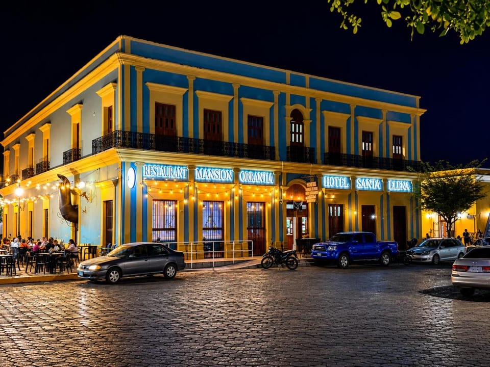 Hotel Santa Elena Hotel in State of Sinaloa