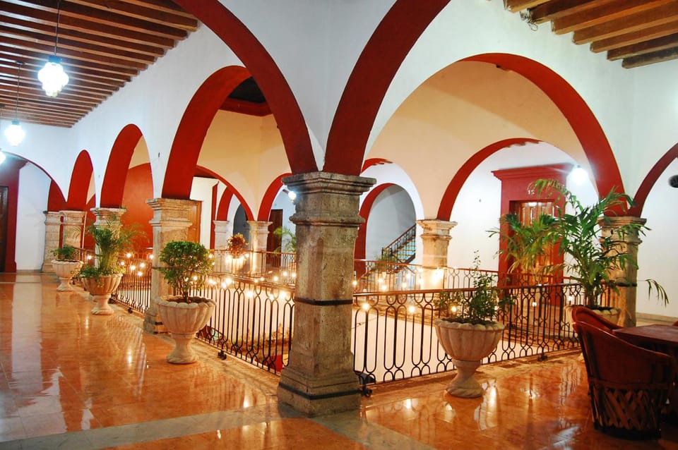 Hotel Santa Elena Hotel in State of Sinaloa