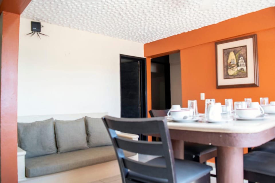 Isabel Suites Hotel in Zihuatanejo
