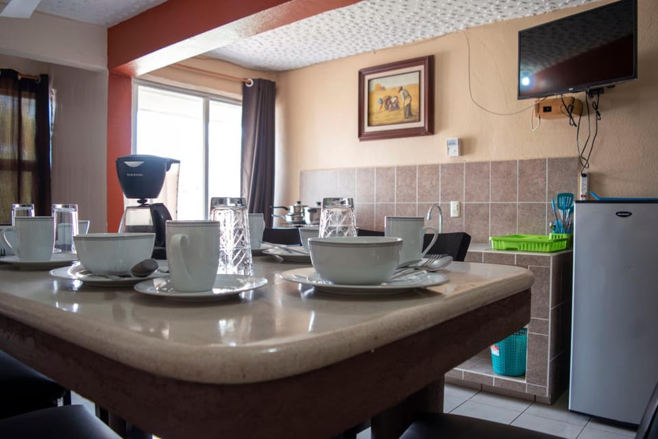 Isabel Suites Hotel in Zihuatanejo