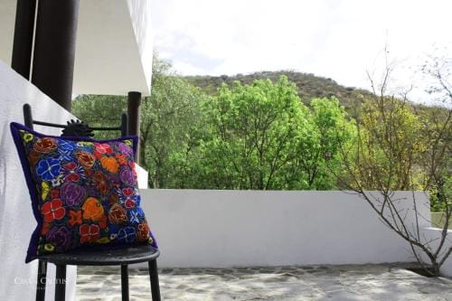 Casa de Cactus Hotel in State of Querétaro