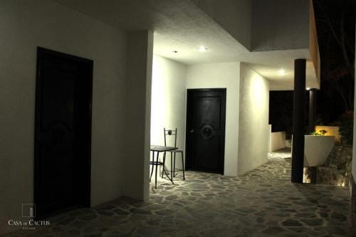 Casa de Cactus Hotel in State of Querétaro