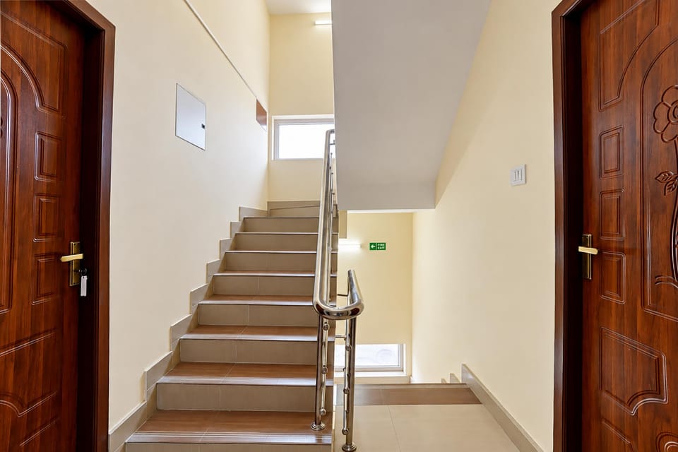 Stayzza Business Hotel Hotel in Tamil Nadu
