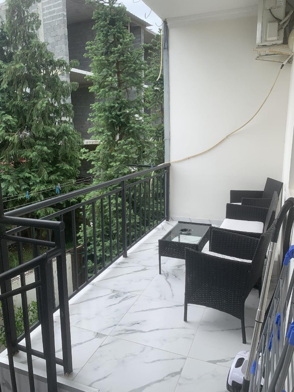 LouNik STAY rooms Hotel in Adjara, Georgia