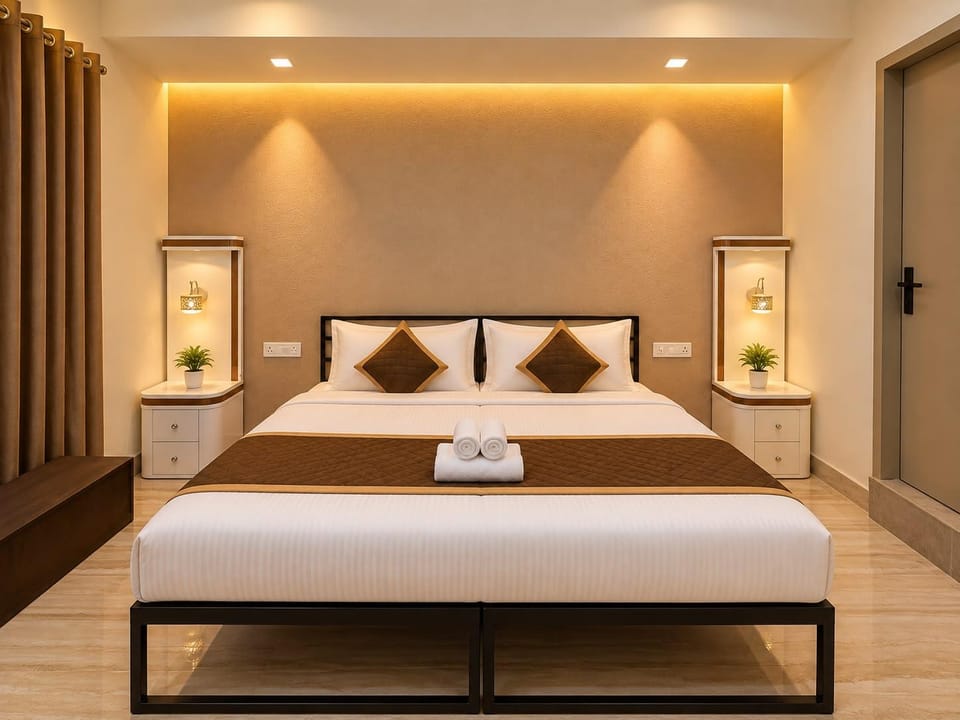 Hotel Twamev Dwarka Hotel in Delhi