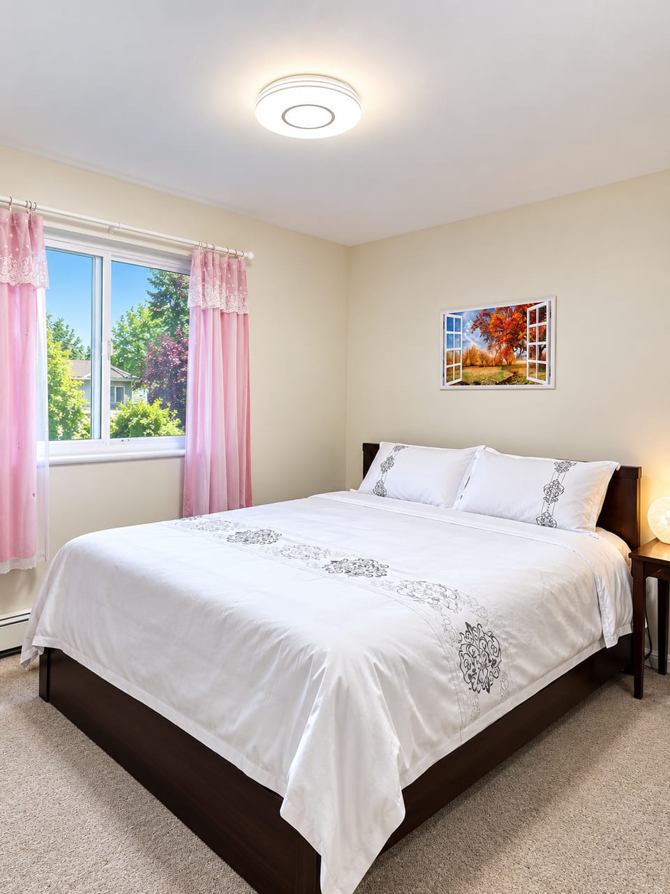 Vancouver Quiet Home Hotel in Vancouver