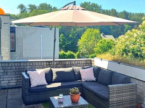 Bed & Breakfast de Koepeltjes Hotel in South Holland (province)