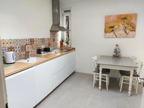Bed & Breakfast de Koepeltjes Hotel in South Holland (province)