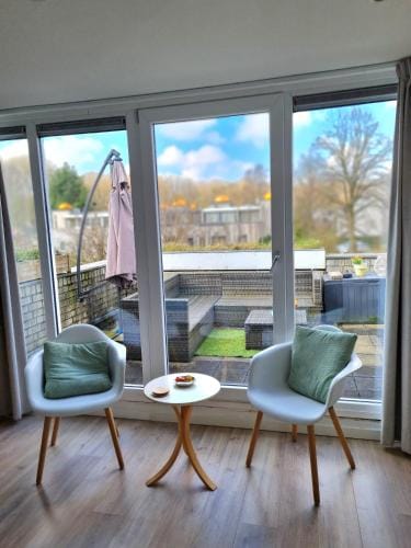 Bed & Breakfast de Koepeltjes Hotel in South Holland (province)
