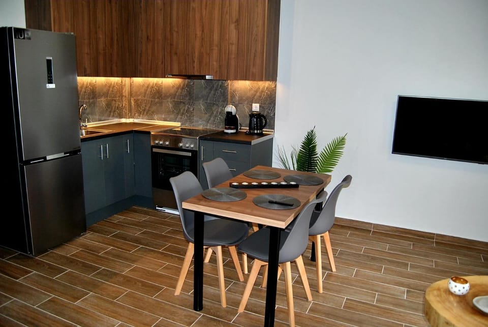 Olympus House με μοναδικη θεα Hotel in Litochoro