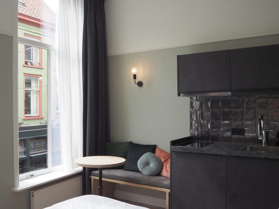 Lino City Hotel Hotel in Nijmegen