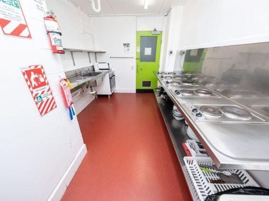 Zest OK Hostel in Auckland