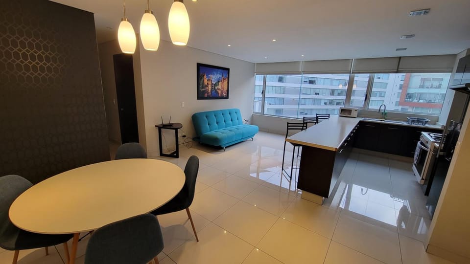 Chicago Suites WTC Hotel in Mexico City