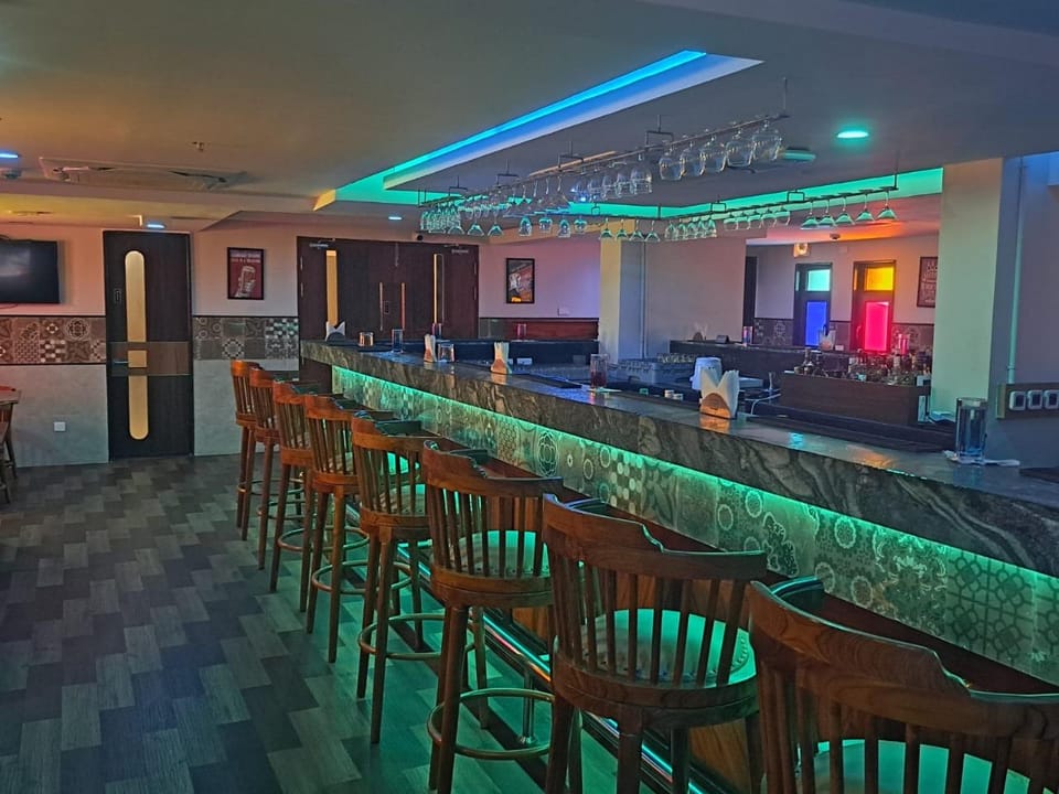 HOTEL SARATHARAJANS Hotel in Madurai
