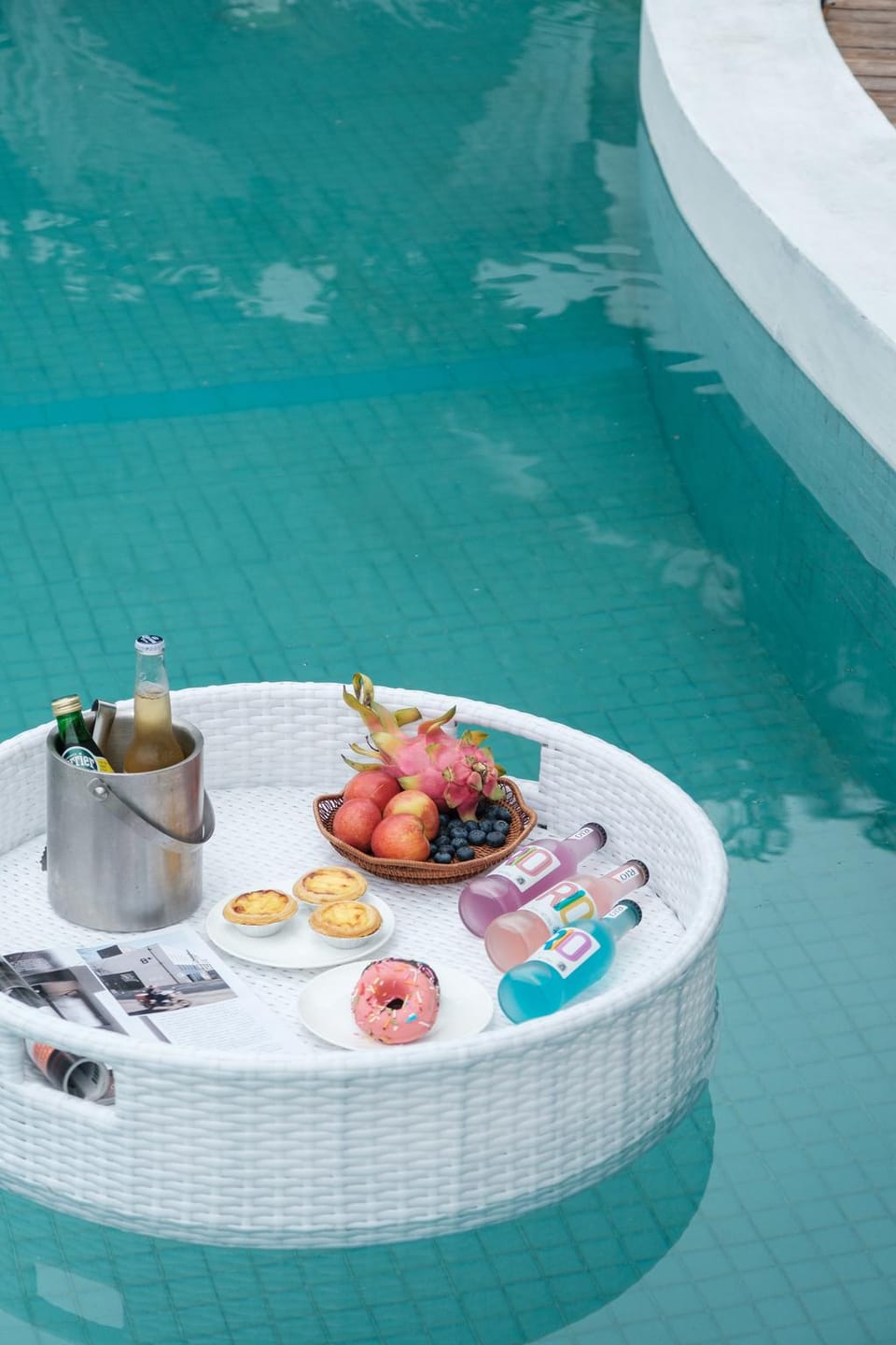莫干山十八迈度假酒店 Bed and Breakfast in Suzhou