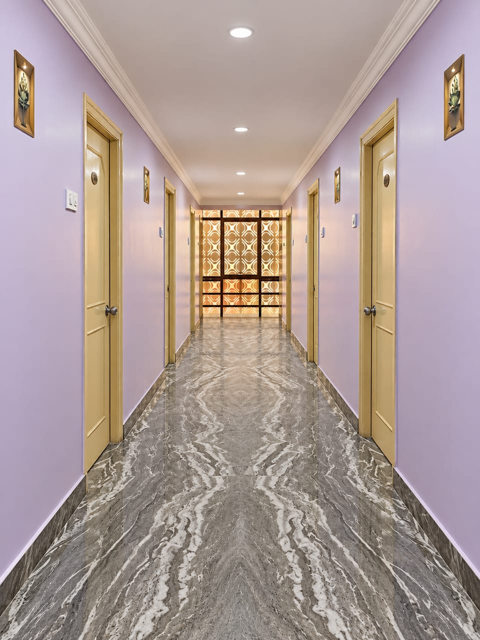 Hotel Virat Stay Hotel in Bengaluru