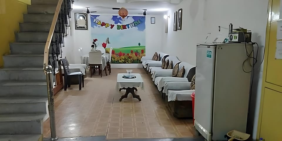 Osahan Paradise Amritsar Hotel in Punjab, India