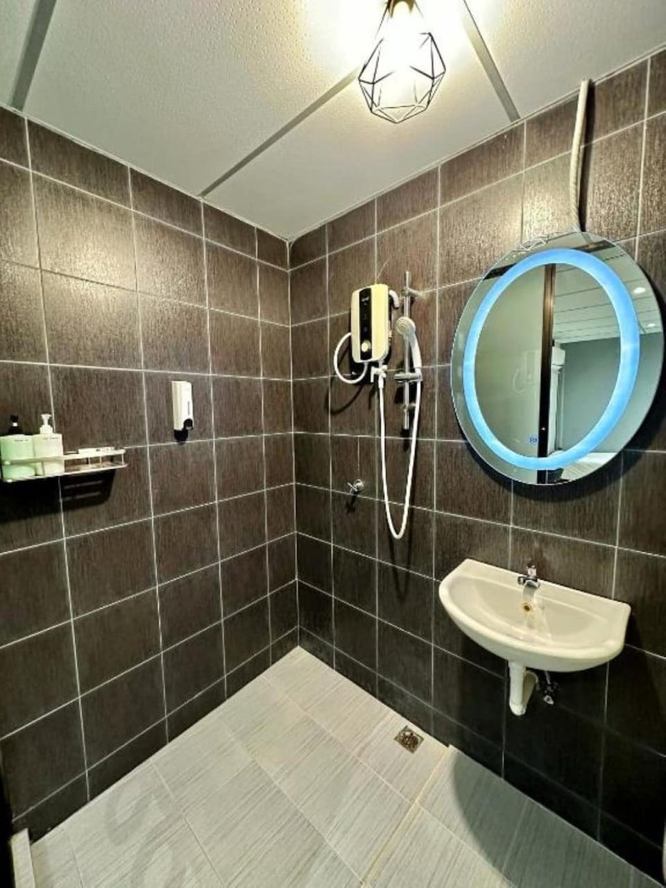 Cozy Studio Suite in KLCC Hotel in Federal Territory of Kuala Lumpur