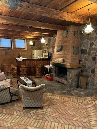 Zabie Oko Hotel in Lithuania