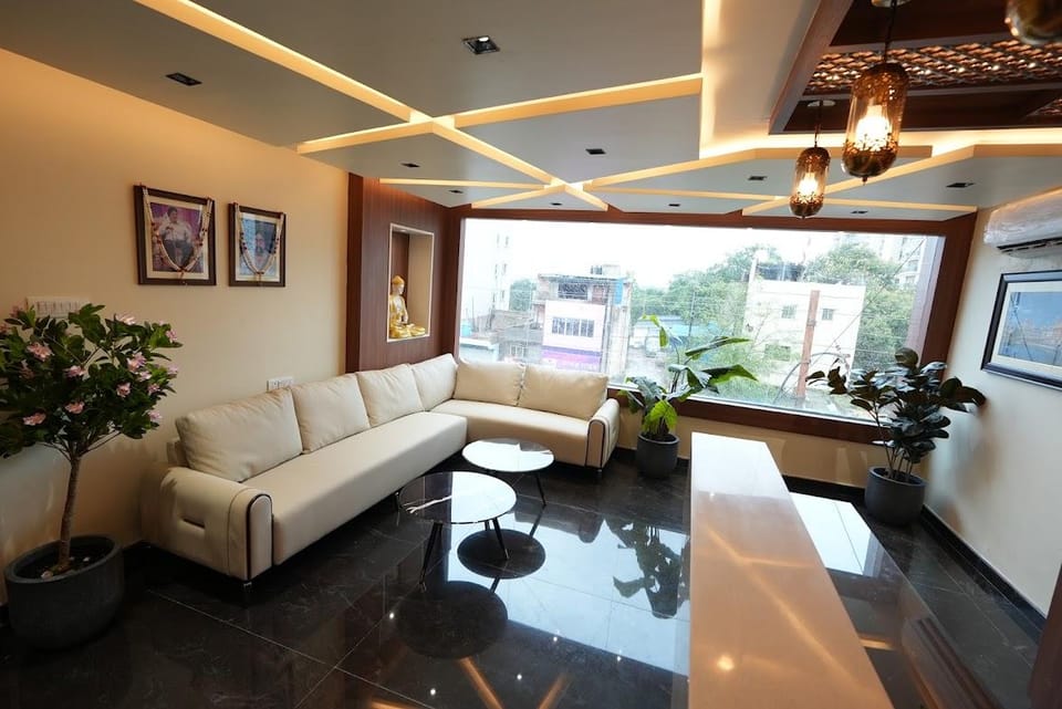 Hotel Pratap Prime Hotel in India